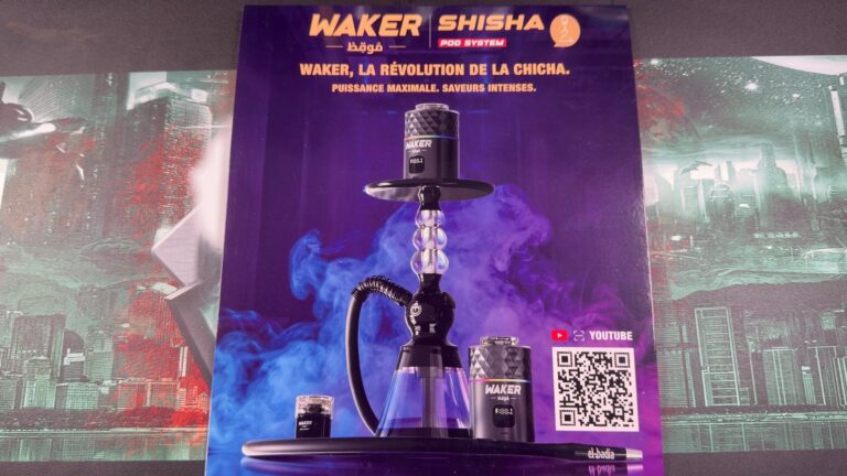 e chicha celeste waker x el badia