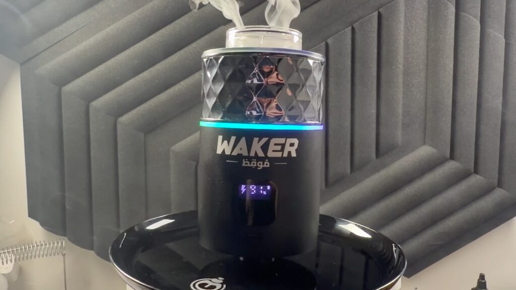 foyer e chicha celeste waker x el badia